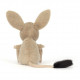 Peluche gerboise - Jerboa