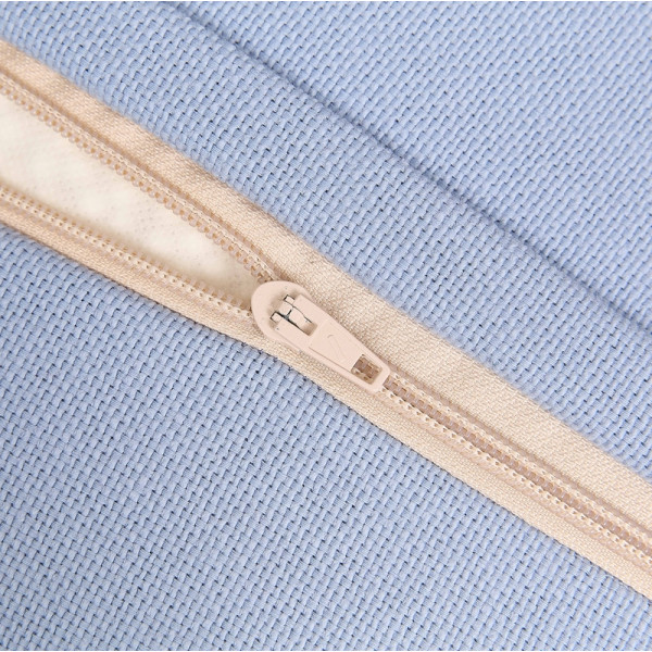 Pouf enfant Oasis - Baltic blue