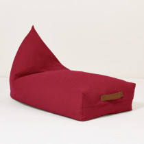 Pouf enfant Oasis - Burnt red