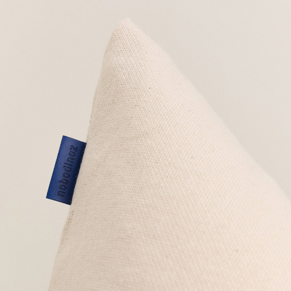 Pouf enfant Oasis - Natural