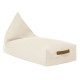 Pouf enfant Oasis - Natural
