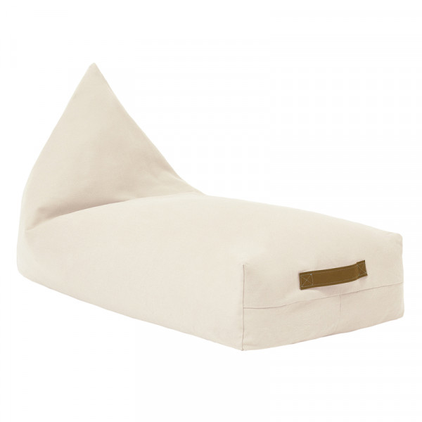 Pouf enfant Oasis - Natural