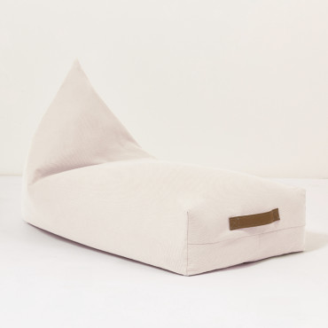 Pouf enfant Oasis - Natural