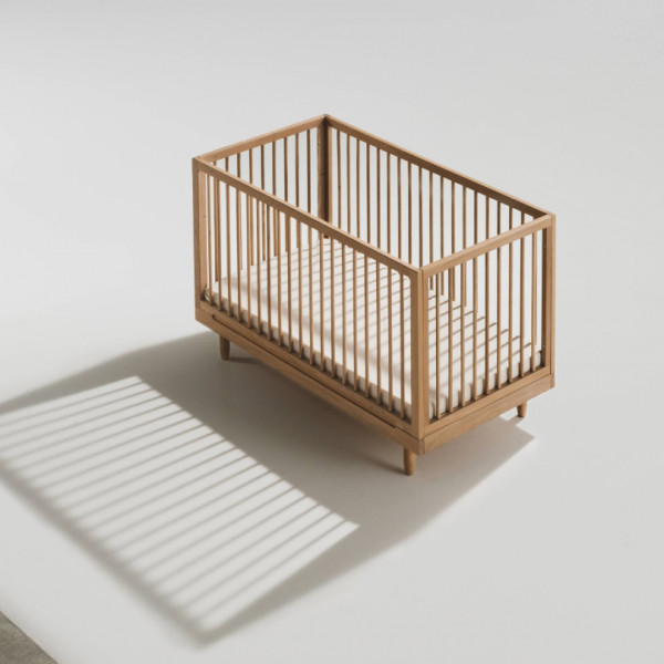 Lit bébé évolutif Pure