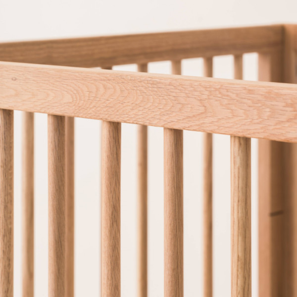 Lit bébé évolutif Pure