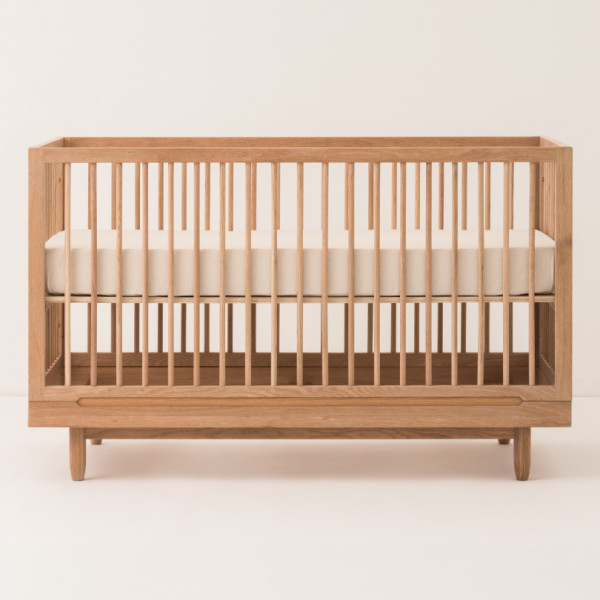 Lit bébé évolutif Pure