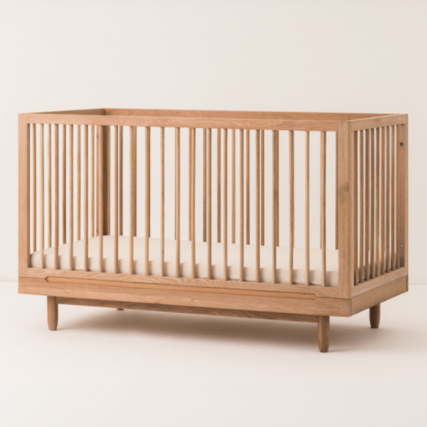 Lit bébé évolutif Pure