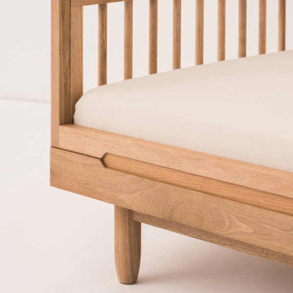 Lit bébé évolutif Pure