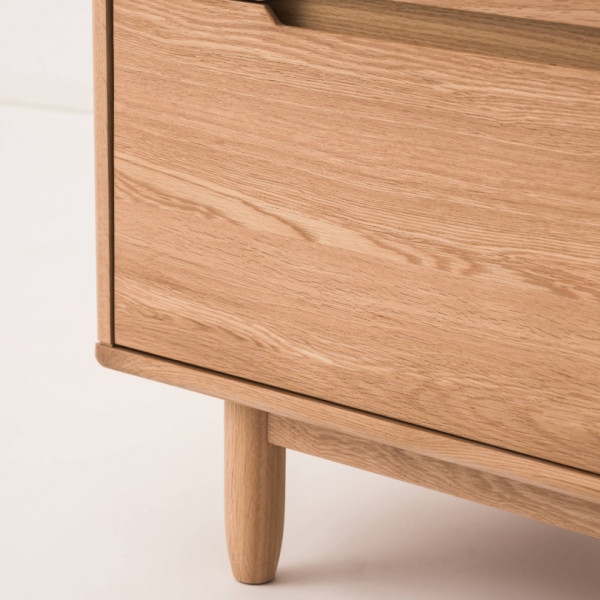 Commode à langer Pure