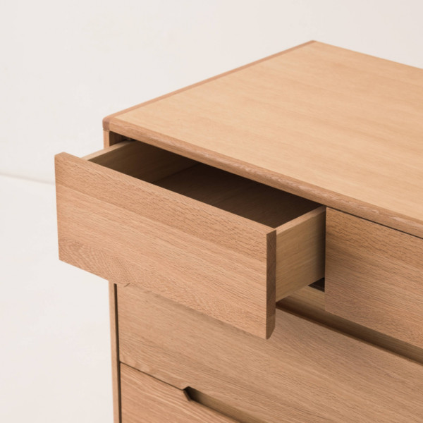 Commode à langer Pure