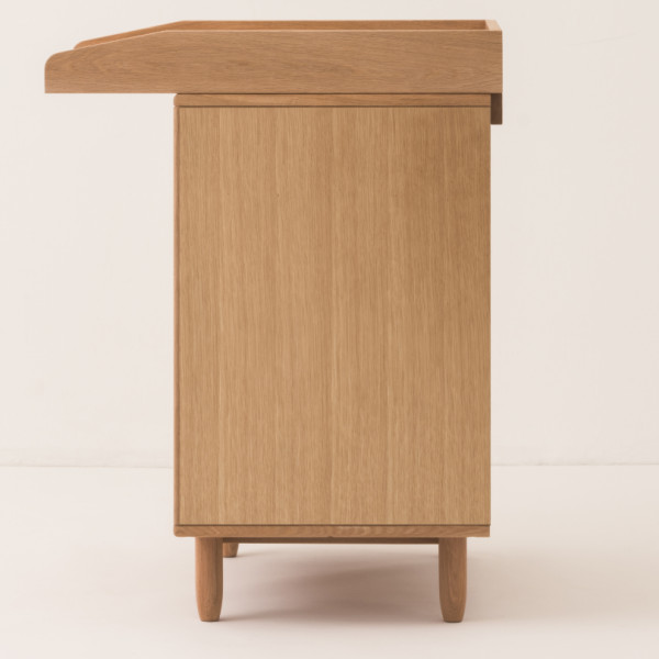 Commode à langer Pure