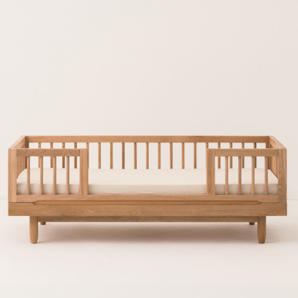 Barrière de sécurité pour lit junior Pure