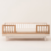 Barrière de sécurité pour lit junior Pure