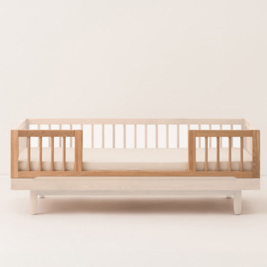 Barrière de sécurité pour lit junior Pure