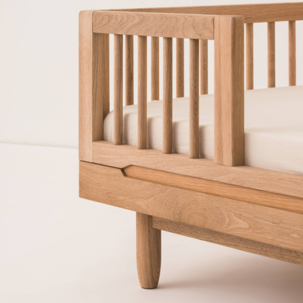 Barrière de sécurité pour lit junior Pure