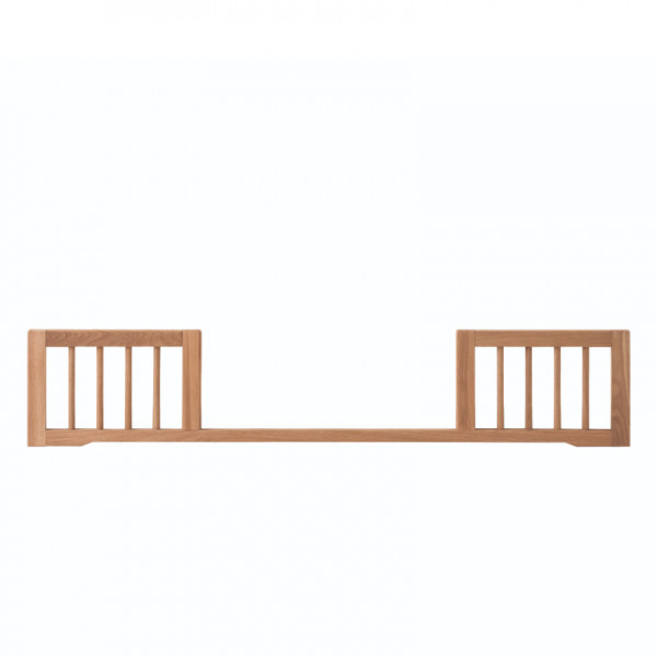 Barrière de sécurité pour lit junior Pure