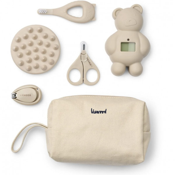 Kit de soin - Calista