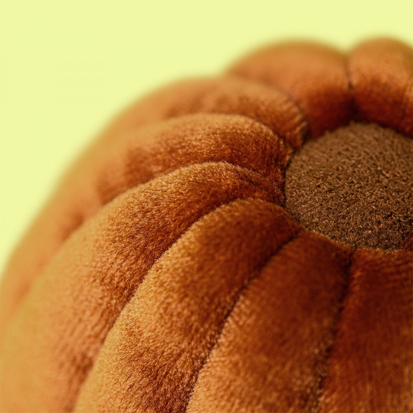 Peluche Amuseables Canelé - Carole