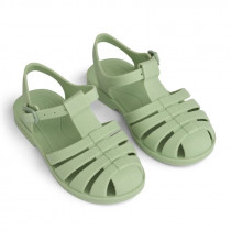 Sandales été Bre - Pistachio