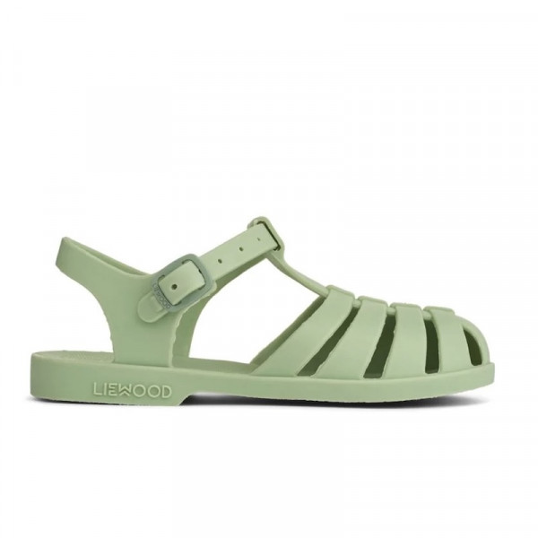 Sandales été Bre - Pistachio