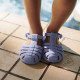 Sandales été Bre - Dusty lavender