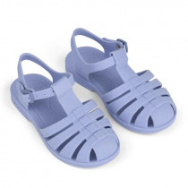 Sandales été Bre - Dusty lavender