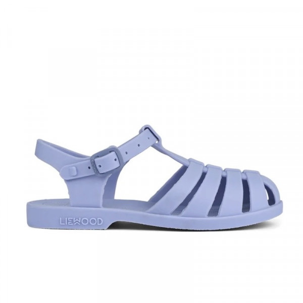 Sandales été Bre - Dusty lavender