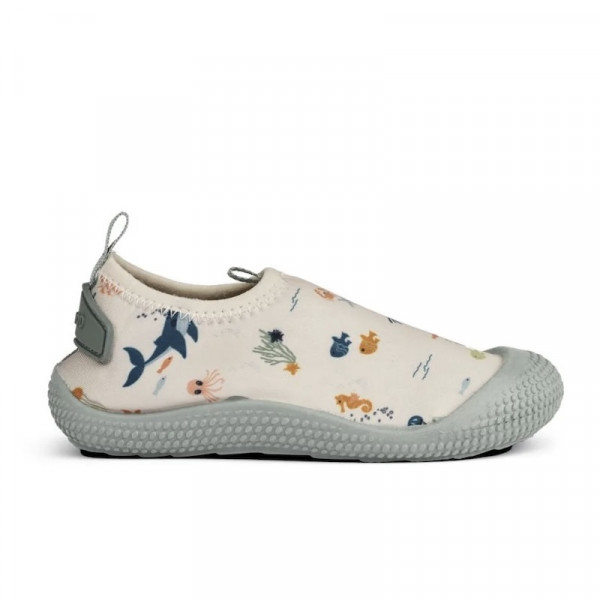 Chaussures de mer Sanjia - Sea creature sandy
