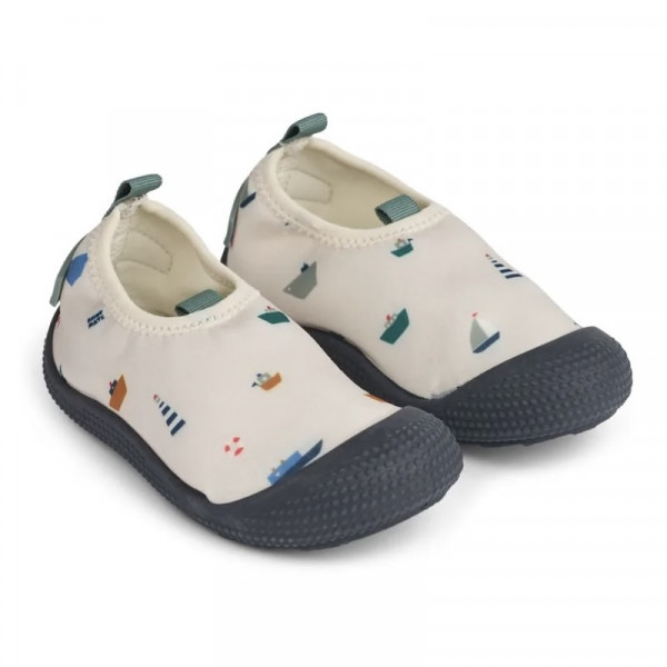 Chaussures de mer Sanjia - Sailing sandy