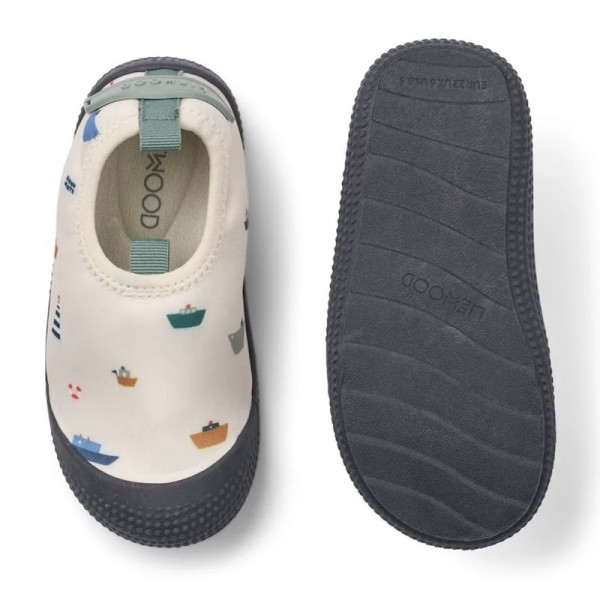 Chaussures de mer Sanjia - Sailing sandy