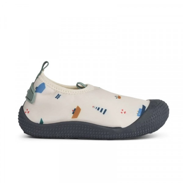 Chaussures de mer Sanjia - Sailing sandy
