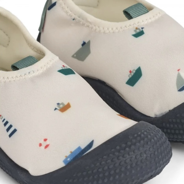 Chaussures de mer Sanjia - Sailing sandy