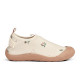 Chaussures de mer Sanjia - Peach sea shell