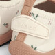 Chaussures de mer Sanjia - Peach sea shell