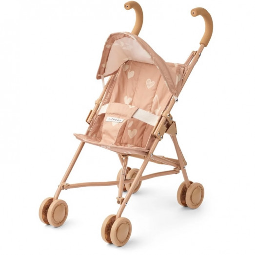 Poussette pour poupée Elsie - Sweethearts Pale tuscany