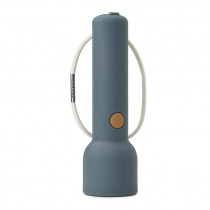 Lampe de poche rechargeable Gry - Whale blue almond mix