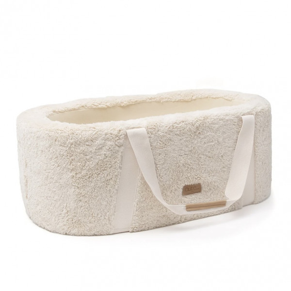 Couffin Kuko - Fur milk