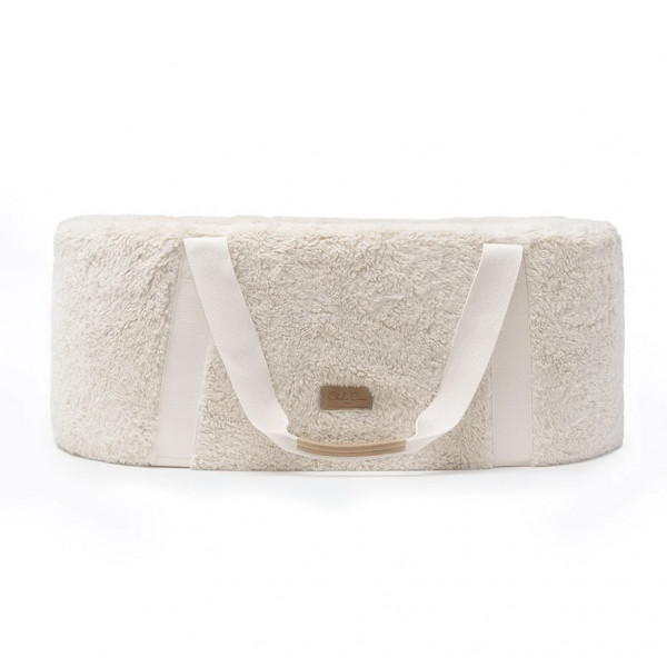 Couffin Kuko - Fur milk