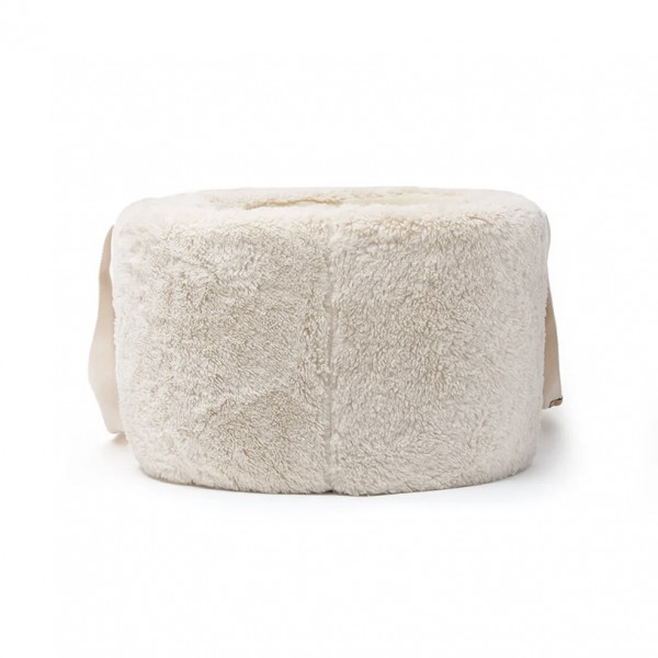 Couffin Kuko - Fur milk