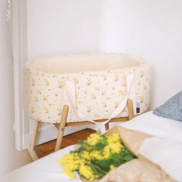 Couffin Kuko - Mimosa