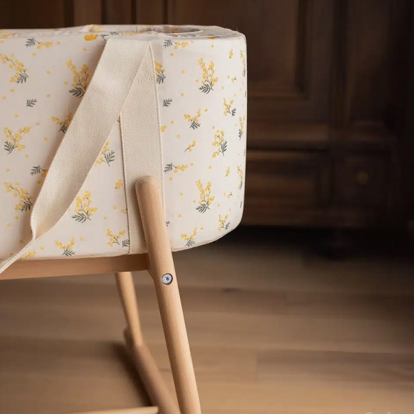 Couffin Kuko - Mimosa