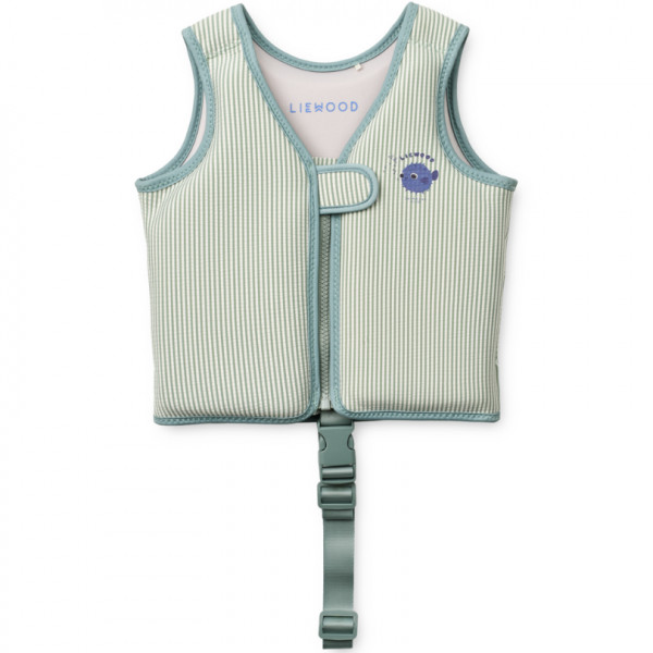 Gilet de natation Dove - Peppermint sandy