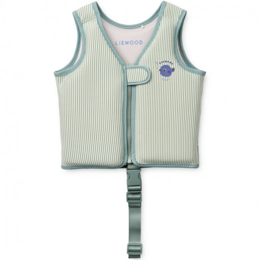 Gilet de natation Dove - Peppermint sandy