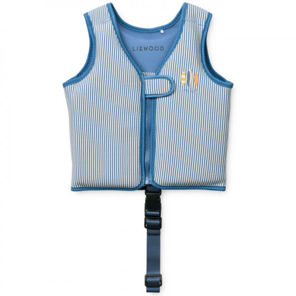 Gilet de natation Dove - Sailing sandy