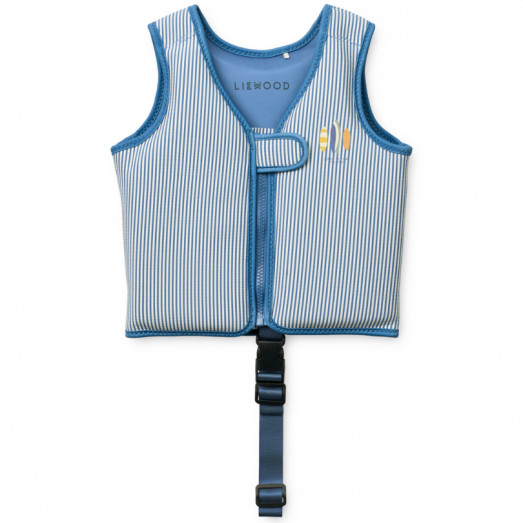Gilet de natation Dove - Sailing sandy