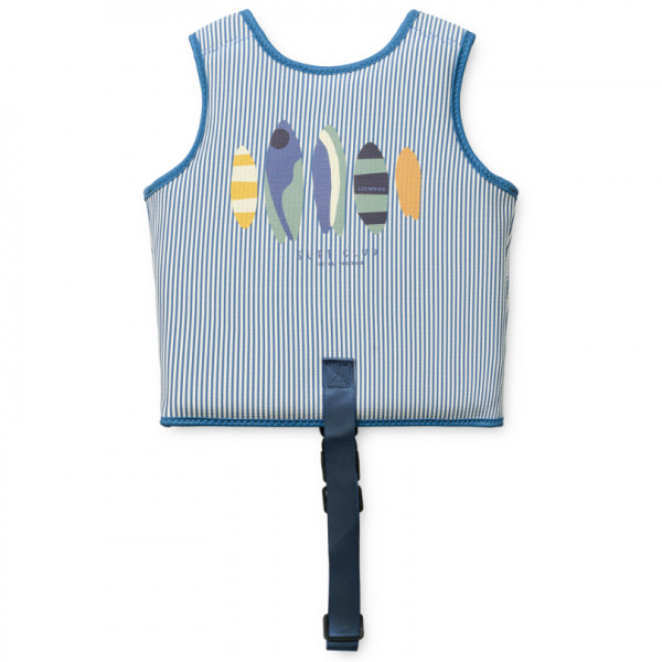 Gilet de natation Dove - Sailing sandy