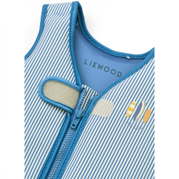 Gilet de natation Dove - Sailing sandy