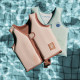 Gilet de natation Dove - Peppermint sandy