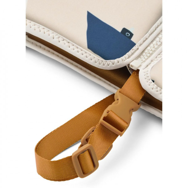 Gilet de natation Dove - Sailing sandy