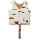 Gilet de natation Dove - Sailing sandy
